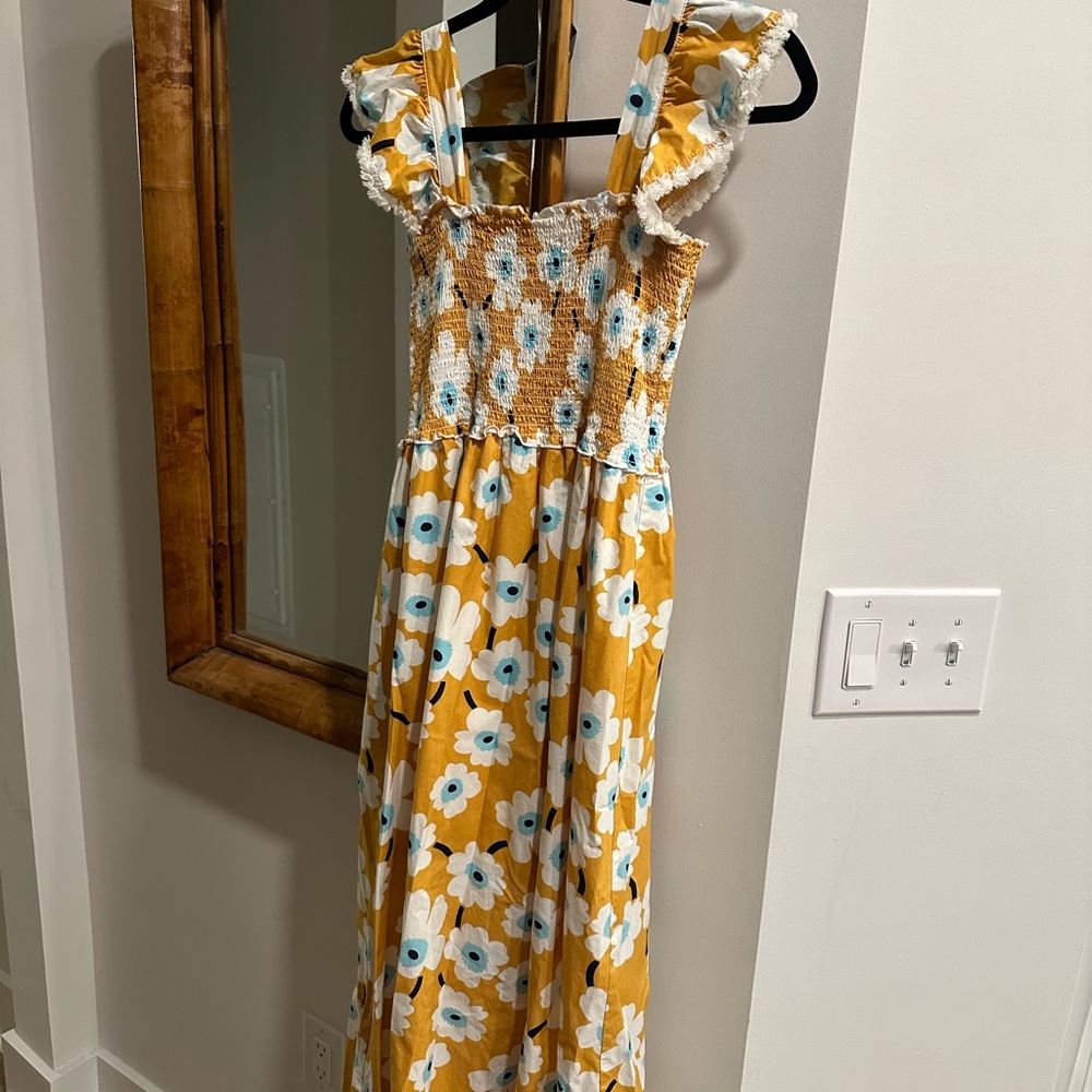 THML Dress